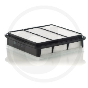 Luftfilter C 24 011 Granit