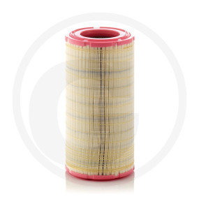 Luftfilter C 24 904/2 (565C24904.2) Granit