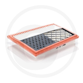 Luftfilter C 25 004 Granit