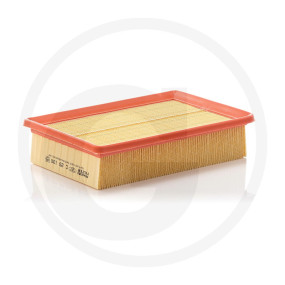 Luftfilter C 25 100 Granit