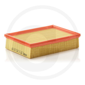 Luftfilter C 25 114 Granit