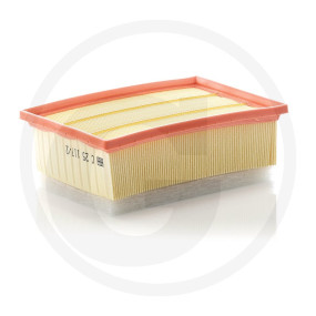 Luftfilter C 25 117/2 (565C25117.2) Granit