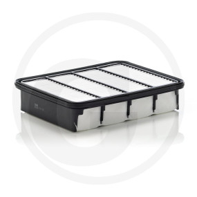 Luftfilter C 25 128 Granit