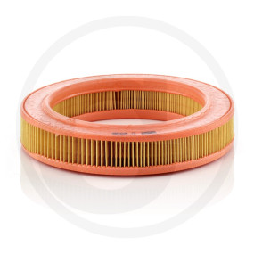 Luftfilter C 2536 Granit