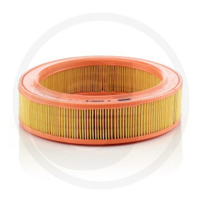 Luftfilter C 2555/2 (565C2555.2) Granit