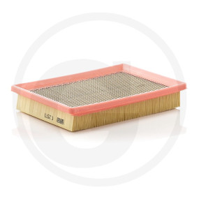 Luftfilter C 2571 Granit