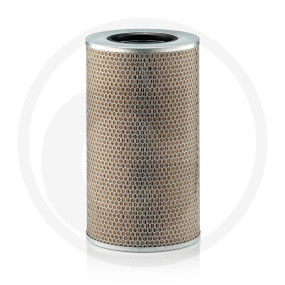 Luftfilter C 25 860 Granit