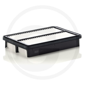 Luftfilter C 2631 Granit