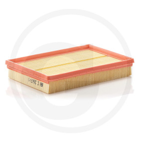 Luftfilter C 2667/1 (565C2667.1) Granit