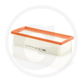 Luftfilter C 27 010 Granit