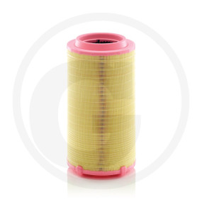 Luftfilter C 27 038 Granit