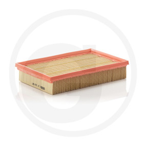 Luftfilter C 27 105 Granit