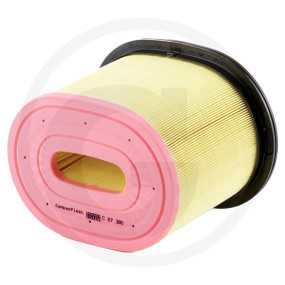Luftfilter C 27 380 Granit