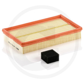 Luftfilter C 2774/3 Kit (565C2774.3Kit) Granit