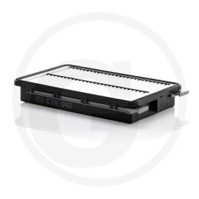 Luftfilter C 28 040 Granit