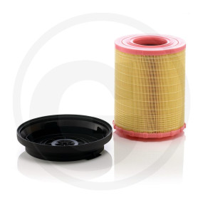 Luftfilter C 29 010 Kit Granit