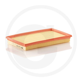 Luftfilter C 29 020 Granit