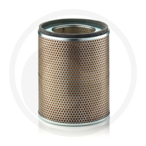 Luftfilter C 29 624/1 (565C29624.1) Granit