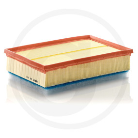 Luftfilter C 30 011 Granit