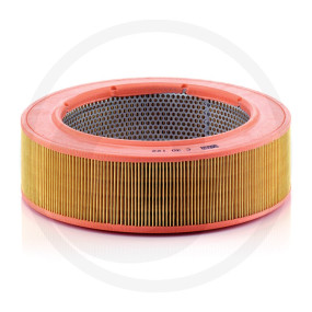 Luftfilter C 30 122 Granit
