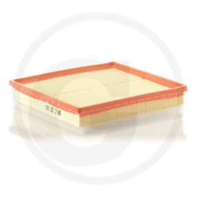 Luftfilter C 30 163 Granit