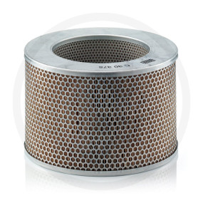 Luftfilter C 30 375 Granit