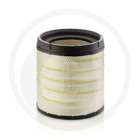 Luftfilter C 31 021 Granit