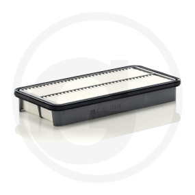 Luftfilter C 31 101/1 (565C31101.1) Granit