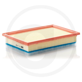 Luftfilter C 31 116 Granit