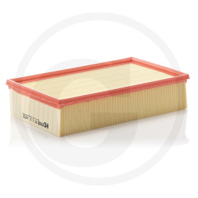 Luftfilter C 31 195 Granit