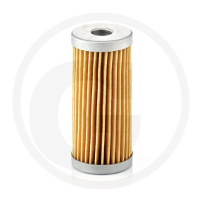 Luftfilter C 32 Granit