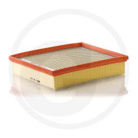 Luftfilter C 32 010 Granit