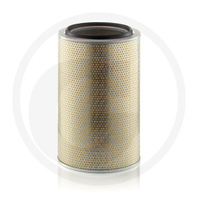 Luftfilter C 33 1600/2 (565C331600.2) Granit