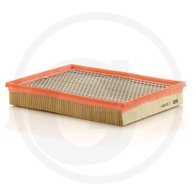 Luftfilter C 33 189/1 (565C33189.1) Granit