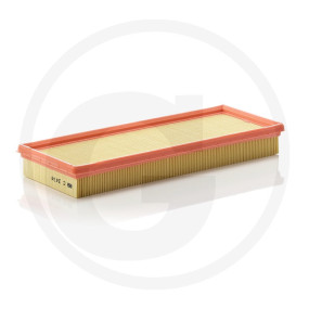Luftfilter C 3474 Granit