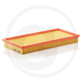 Luftfilter C 3483/1 (565C3483.1) Granit