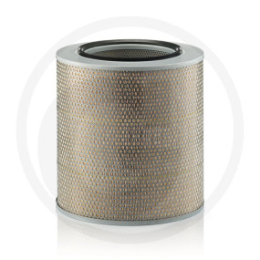 Luftfilter C 35 1592 Granit