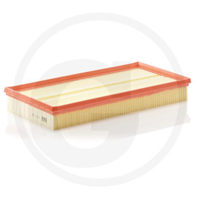 Luftfilter C 37 153 Granit