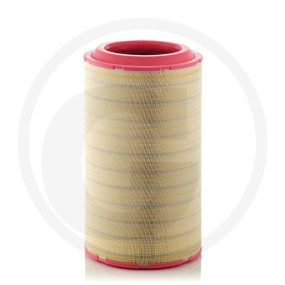 Luftfilter C 37 2680/2 (565C372680.2) Granit