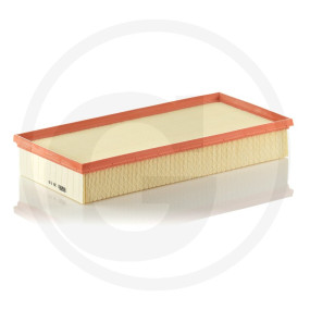 Luftfilter C 39 219 Granit