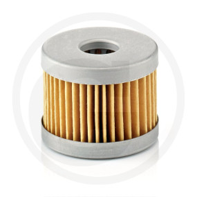 Luftfilter C 42/2 (565C42.2) Granit
