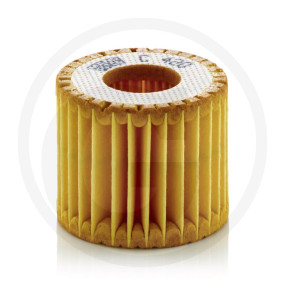 Luftfilter C 420 Granit