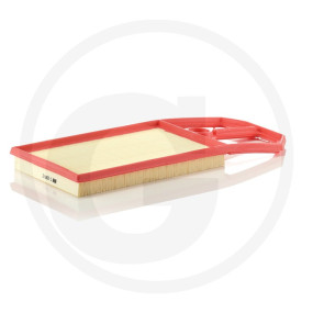 Luftfilter C 4287/2 (565C4287.2) Granit