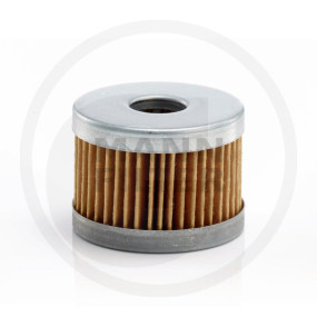 Luftfilter C 43/1 (565C43.1) Granit