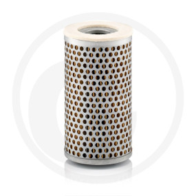 Luftfilter C 711 Granit