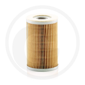 Luftfilter C 715 Granit