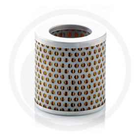Luftfilter C 75 Granit