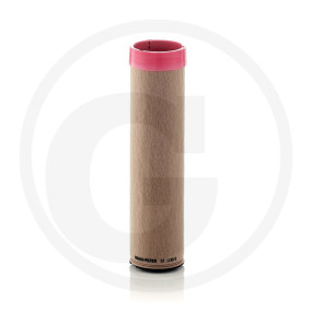 Sekundärluftfilter Cf 1140/2 Granit 565CF1140.2