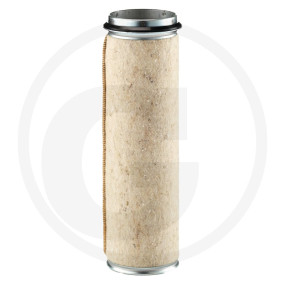 Sekundärluftfilter Cf 1200 Granit 565CF1200