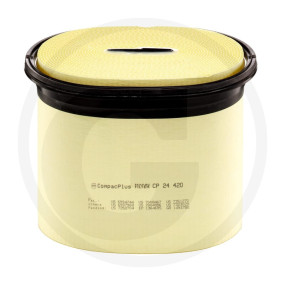 Luftfilter Cp 24 420 Granit